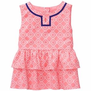 Perfectly CUTE! Janie & Jack Girls Sz 6